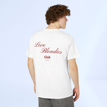 Love Blondies Club