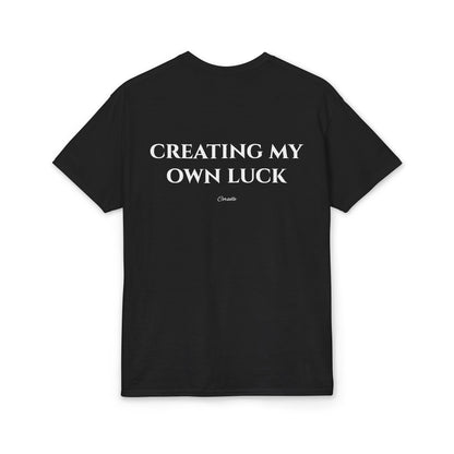 Creating My Own Luck