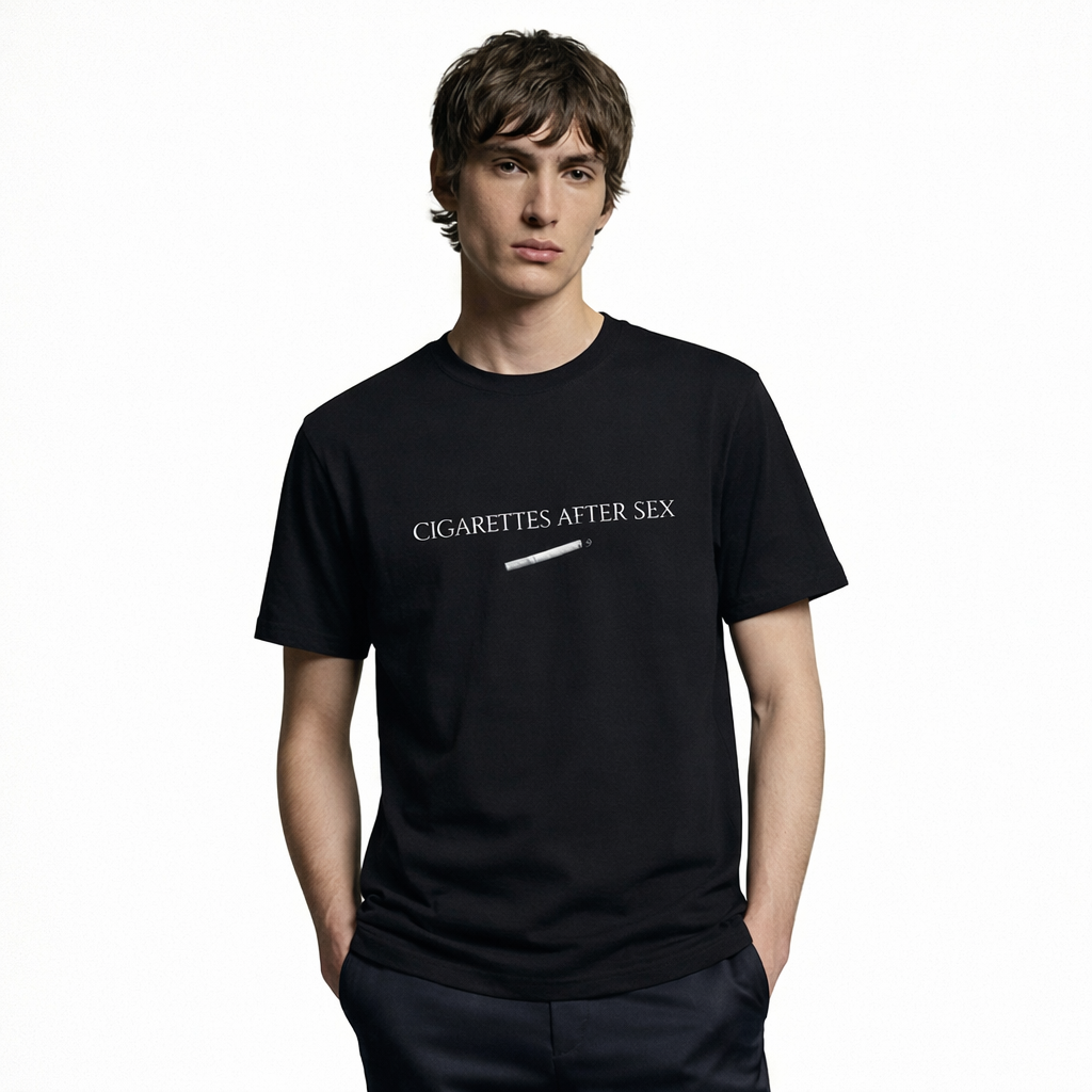 Cigarettes After Sex — Your Lips My Lips Apocalypse