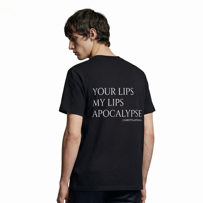 Cigarettes After Sex — Your Lips My Lips Apocalypse