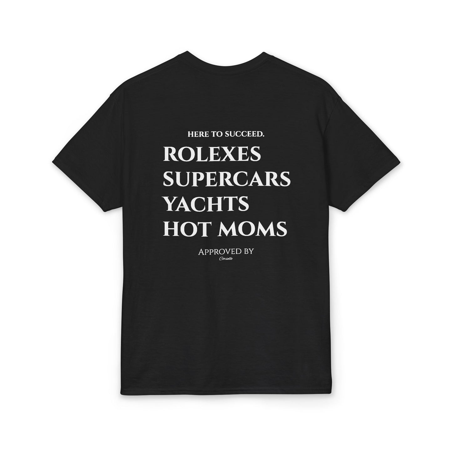 Rolexes Supercars Yachts Hot Moms