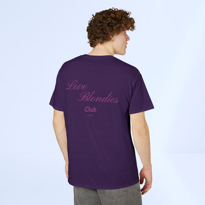 Love Blondies Club