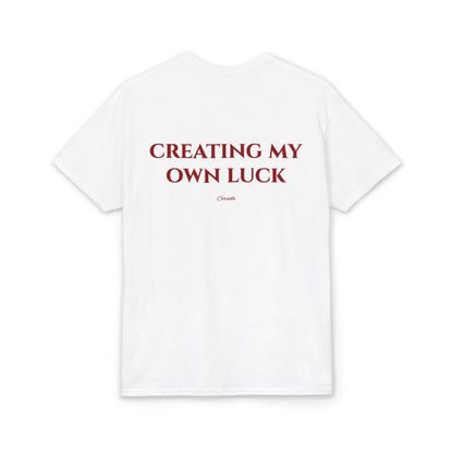 Creating My Own Luck