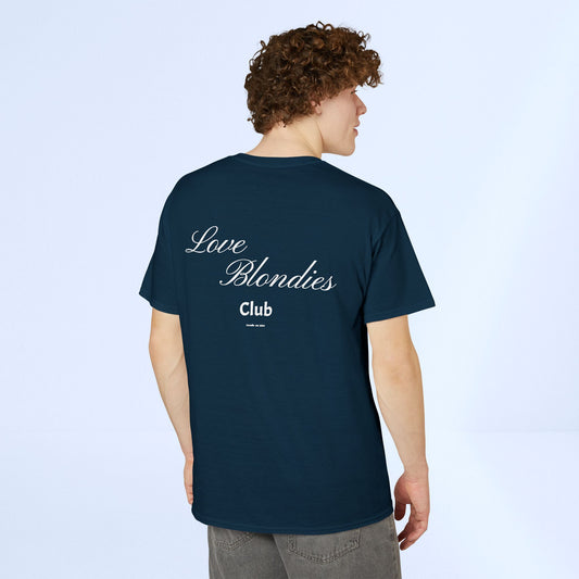 Love Blondies Club