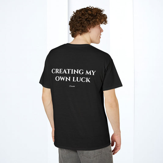 Creating My Own Luck