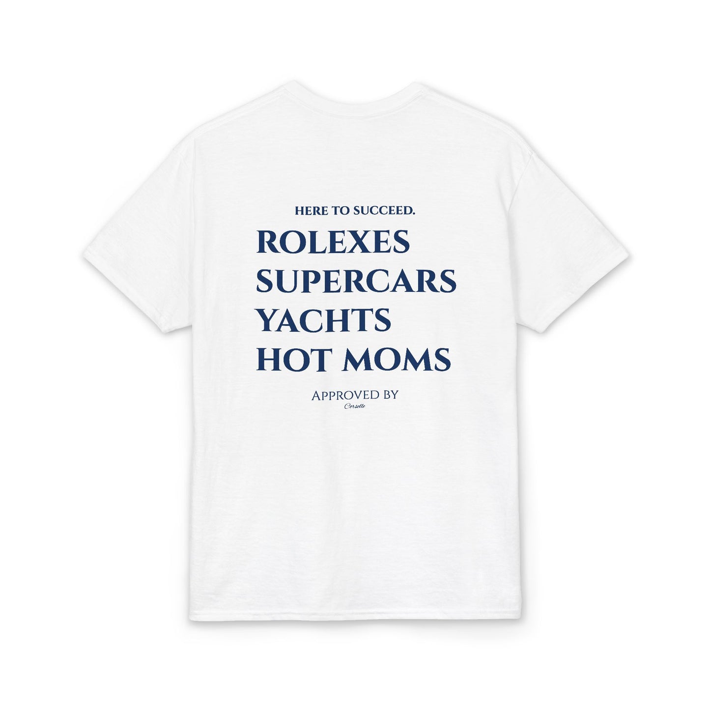 Rolexes Supercars Yachts Hot Moms