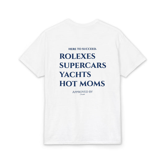 Rolexes Supercars Yachts Hot Moms